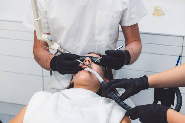 Best Emergency Gum Treatment in Saddle Rock, NY