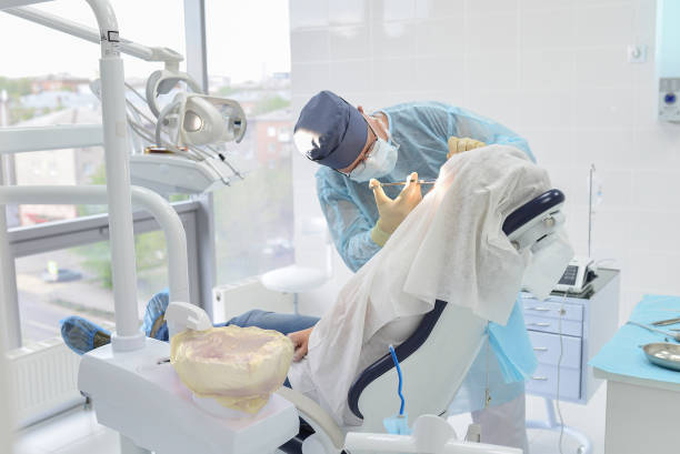 Best Emergency Orthodontic Services in Saddle Rock, NY
